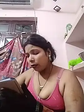 ANURANI99 - Opan bobbs pussy fingring