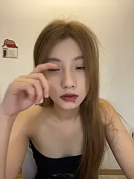 YoYo_3693 - 阳具自慰