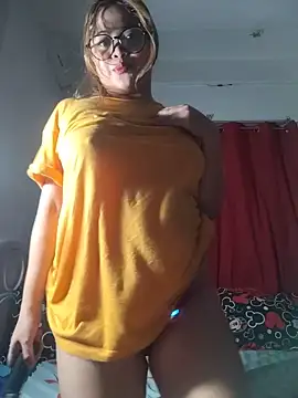 Foxyseductivepinayx - tits with oil
