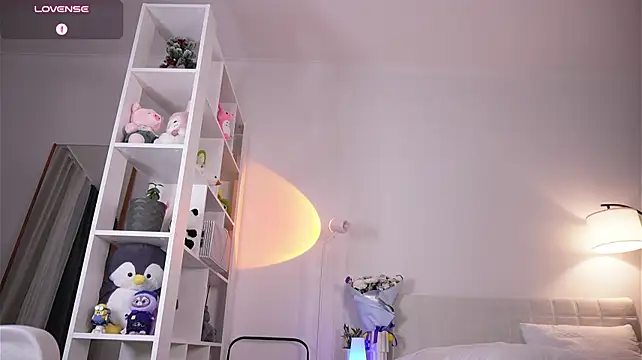 Sweet_jiji - Massage Boobs