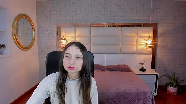 Emilia_Jonnes - Show Pussy