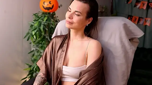 Anna_Bonita - suck my finger