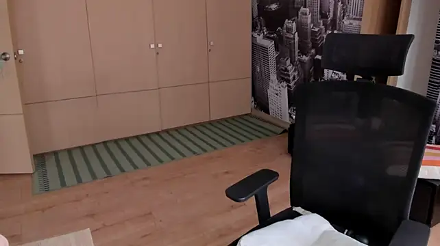 Jane_turner - Sensual dance in lingerie