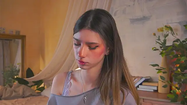 LindaNocket - sexy move my hips and tease u with waist