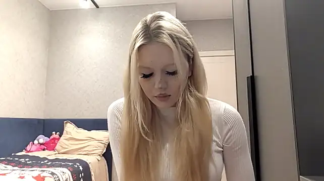 KathryneFreedland - Suck on a finger