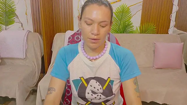 Alonddra_tay - 😈🔥AHEGAO FACE + PUSSY😈🔥