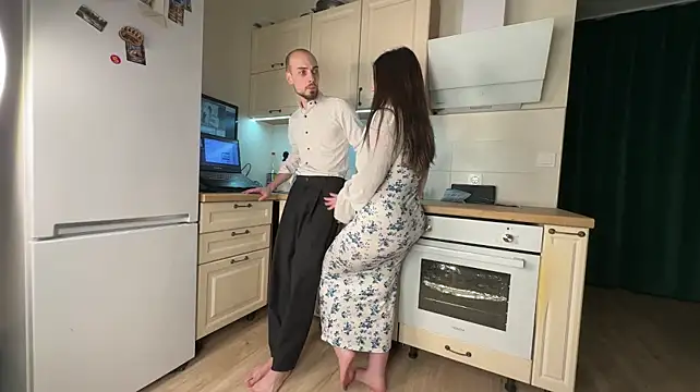 NeighborZone - full naked