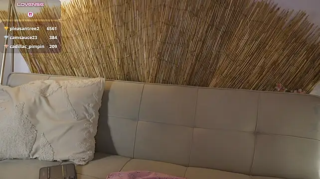 Bunnycuteshy - 💥👅Pillow hump (10 mins) 💥 Slow grind