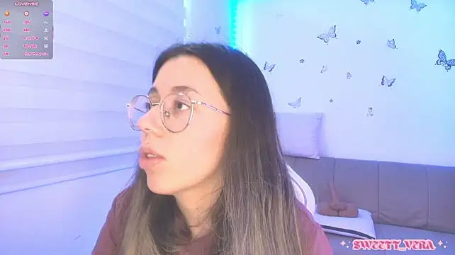 Sweettvera - Blowjob pov+ ahegao