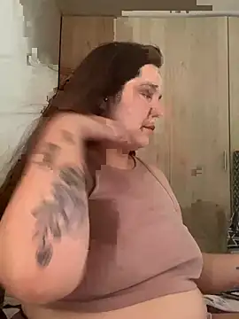 Amelia_3092 - bobs + saliva