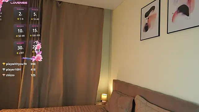 ShawnnaSimes - show how wet I am