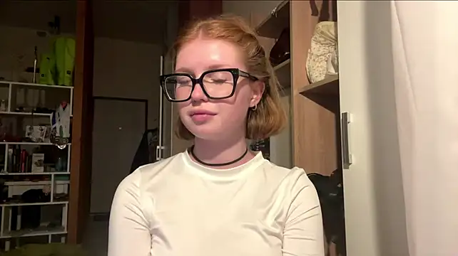 ShantaySteeves - Show my cute outfit