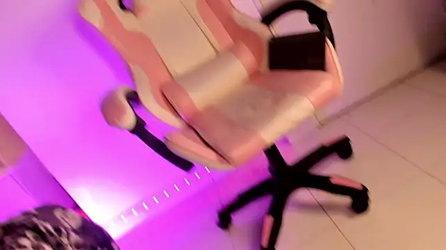AnnyBaby - velvo control 2 mins