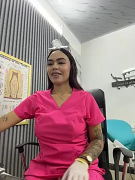 Daniela-sexy - milk in my vagina
