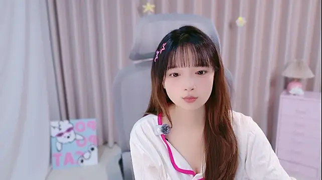 TangTang-1 - 性感泳装换装