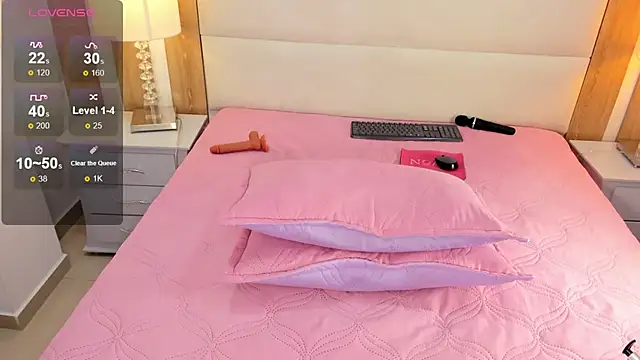 Evaa_Martinez - oil ass + spank x5