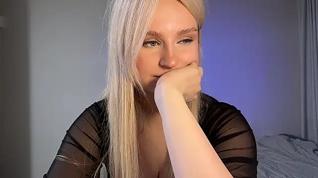 Real_anna - Sexy tease dance