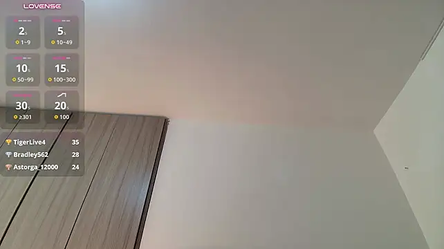 Danna_Sexxxx - Show Ass