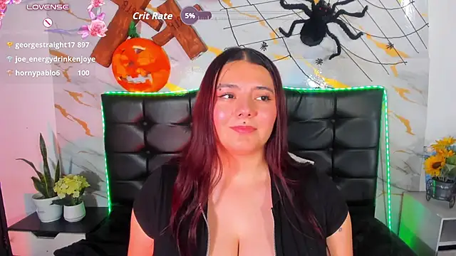 Lizeth_bigboob - bounce tits in yor face
