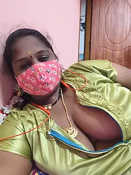 Yalini1431 - Full nude