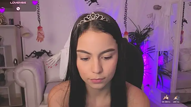 Aleejaa__ - A spanking for the princess