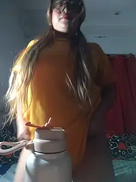 Foxyseductivepinayx - tits with oil