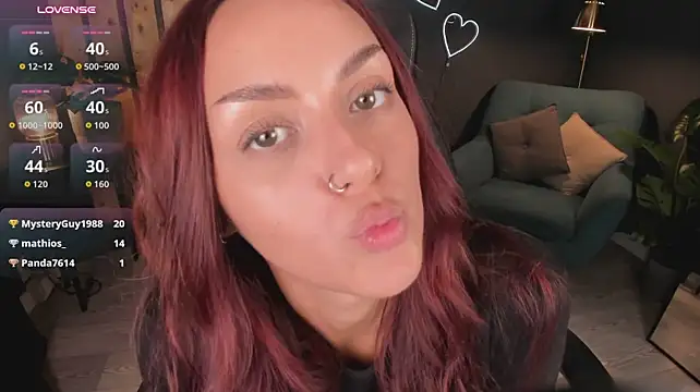 JanettaGrey - shake ass n stroke it