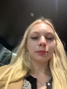 AngelinaTous - Masturbation🍓