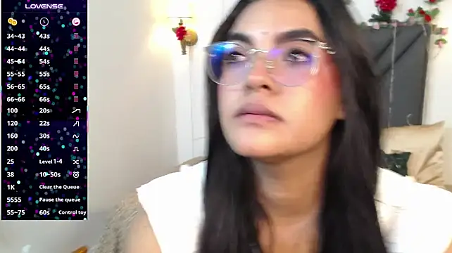 Lakshmiraniii - off the panties