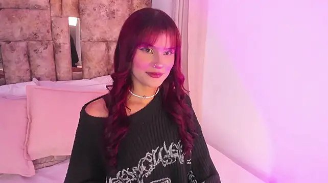 Melody__ - Full body rub + fingering + tits squeeze