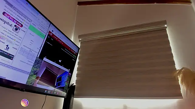 MarStonee - ♥will you make me cum today?♥
