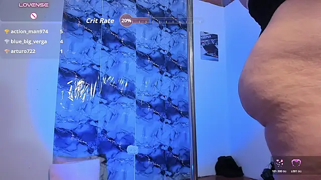 Eliannamoon - show pussy