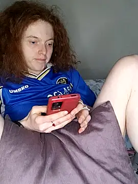 Kinkyginger23 - Cum with domi
