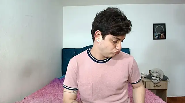 Naughty_Nights_Live - show tits💞
