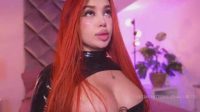 Crazyorange_ - 🔥 2 Fingers Deep in My Ass