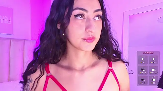 Dahliacortes - Go to bath and your your pussy