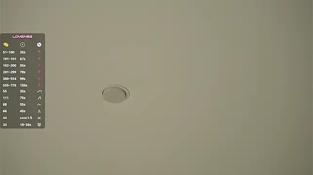 LightStellaStar - Lift up my top and massage my boobs