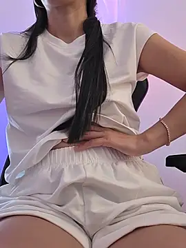Miaeyex - Flash Ass