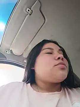Lucy_blush - Flash tits in public