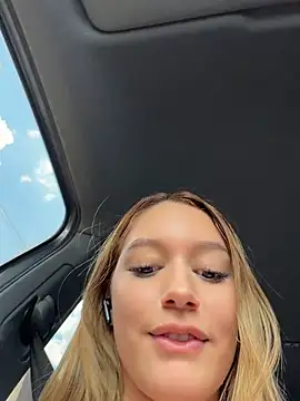 AnaCooper - We wanna see you shower 😈