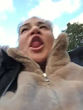 Hausverbot3 - Fist pussy