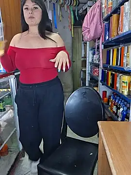 Isa_bella95 - show ass