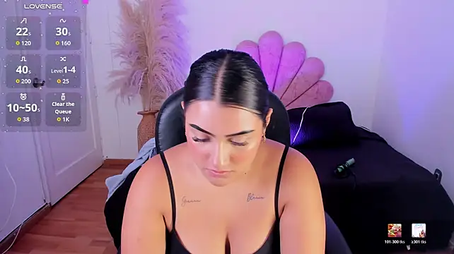 Melodysnow_01 - bounce boobs