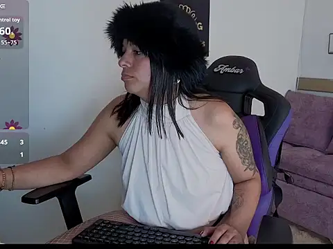 Mia_lemarc - Oil Massage (Boobs or Butt?)