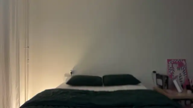 Milky___Way - dildo show