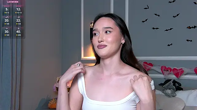 LindaMaxx - hand bra