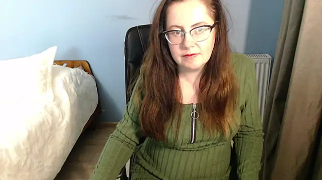 -Mandarishka- - Show boobs