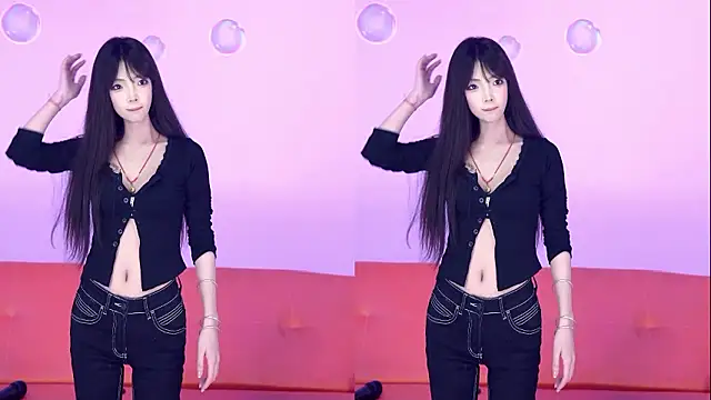 Beautiful-girl-999 - 筋膜枪30秒