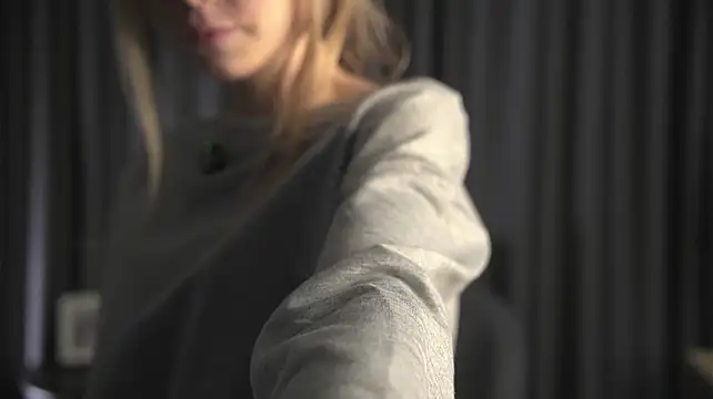 KaliKinatyan - Lets add some passion to the dance