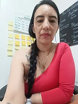 Christine-x - Take off my pantys + play pussy